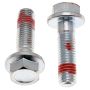 ACDelco Gold Disc Brake Caliper Bolts 19338580