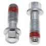 ACDelco Gold Disc Brake Caliper Bolts 19338582