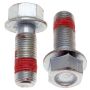 ACDelco Gold Disc Brake Caliper Bolts 19338583