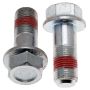ACDelco Gold Disc Brake Caliper Bolts 19338584