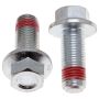 ACDelco Gold Disc Brake Caliper Bolts 19338586