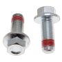 ACDelco Gold Disc Brake Caliper Bolts 19338586
