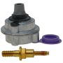 ACDelco Brake Damper Valves 19294284