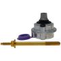 ACDelco - Brake Damper Valves for 2004-2012 F-150, 2004 F-150 HERITAGE, 2006-2008 MARK LT - 19294285