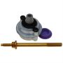 ACDelco - Brake Damper Valves for 2004-2012 F-150, 2004 F-150 HERITAGE, 2006-2008 MARK LT - 19294285