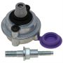 ACDelco Brake Damper Valves 19294289