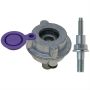 ACDelco Brake Damper Valves 19294289