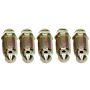 ACDelco Brake Bleeder Screws 19383062