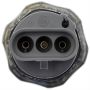 ACDelco Gold Power Brake Booster Switches for 1985-1986 CAPRICE, PARISIENNE - 18038508