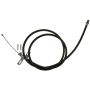 ACDelco Parking Brake Cables 19313914