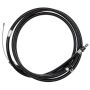 ACDelco Parking Brake Cables 19313956
