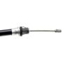 ACDelco Parking Brake Cables 19313956