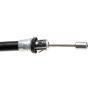 ACDelco Parking Brake Cables 19313956