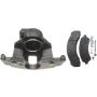 ACDelco Gold Remanufactured Disc Brake Calipers 18036198