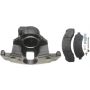 ACDelco Gold Remanufactured Disc Brake Calipers 18036198