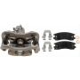 ACDelco Gold Remanufactured Disc Brake Calipers 18036252