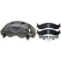 ACDelco Specialty Remanufactured Disc Brake Calipers 19306618