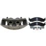 ACDelco Specialty Remanufactured Disc Brake Calipers 19306618