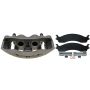 ACDelco Specialty Remanufactured Disc Brake Calipers 19306618