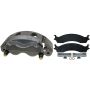 ACDelco Specialty Remanufactured Disc Brake Calipers 19306618