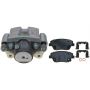 ACDelco Gold Remanufactured Disc Brake Calipers for 2011-2014 SONATA - 88879347