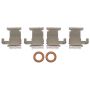 ACDelco Brake Calipers 19428835