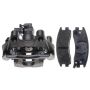 ACDelco Gold Remanufactured Disc Brake Calipers 89036528