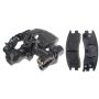 ACDelco Gold Remanufactured Disc Brake Calipers 89036528