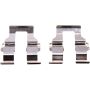 ACDelco Brake Calipers 19456663