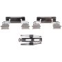 ACDelco Brake Calipers 19456667
