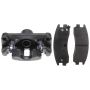 ACDelco Gold Remanufactured Disc Brake Calipers 19107587