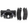 ACDelco Gold Remanufactured Disc Brake Calipers 19107587