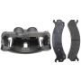 ACDelco Specialty Remanufactured Disc Brake Calipers 19306625