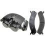 ACDelco Specialty Remanufactured Disc Brake Calipers 19306626