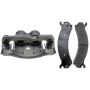 ACDelco Specialty Remanufactured Disc Brake Calipers 19306626