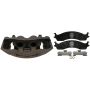 ACDelco Specialty Remanufactured Disc Brake Calipers 19306628