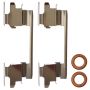 ACDelco Brake Calipers 19428867