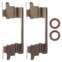 ACDelco Brake Calipers 19428868