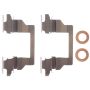 ACDelco Brake Calipers 19428869