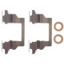 ACDelco Brake Calipers 19428870