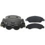 ACDelco Specialty Remanufactured Disc Brake Calipers 19322755