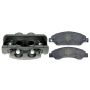ACDelco Specialty Remanufactured Disc Brake Calipers 19322755