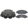 ACDelco Specialty Remanufactured Disc Brake Calipers 19322755