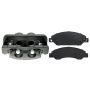 ACDelco Specialty Remanufactured Disc Brake Calipers 19322755