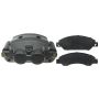 ACDelco Specialty Remanufactured Disc Brake Calipers 19322756