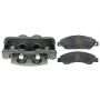 ACDelco Specialty Remanufactured Disc Brake Calipers 19322756