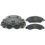 ACDelco Specialty Remanufactured Disc Brake Calipers 19322756