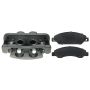 ACDelco Specialty Remanufactured Disc Brake Calipers 19322756