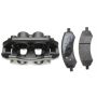 ACDelco Gold Remanufactured Disc Brake Calipers 19203913