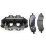 ACDelco Gold Remanufactured Disc Brake Calipers 19203913